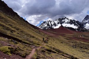 Machu Picchu Perú y el camino Inca