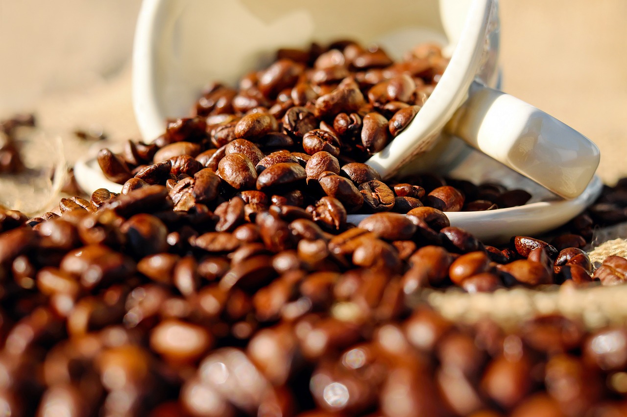Descubriendo los orígenes del café: ¿De dónde es el café?